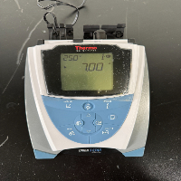 Thermo Scientific Orion 3 Star pH Benchtop Meter image 2
